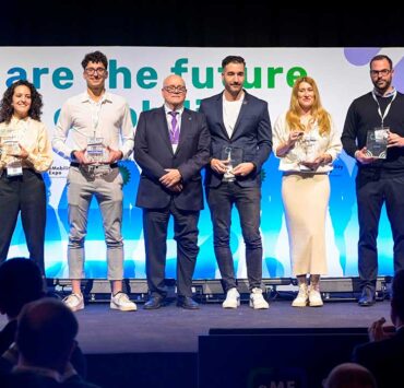 eMobility Innovation Awards 2026 premiarán proyectos de movilidad