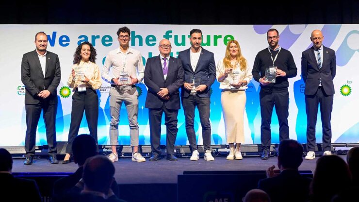 eMobility Innovation Awards 2026 premiarán proyectos de movilidad