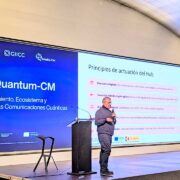 Madrid impulsa el emprendimiento en comunicaciones cuánticas