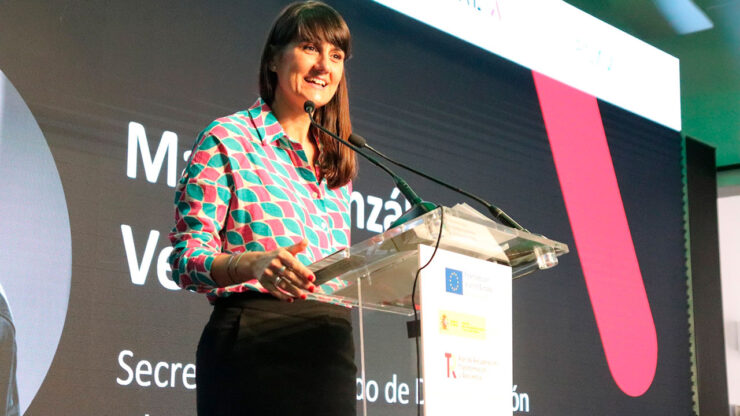 El Gobierno impulsa ALIA con el despliegue del modelo 40B Instruido para el ecosistema español de IA