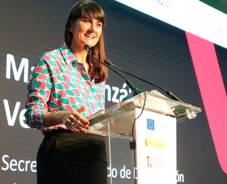 El Gobierno impulsa ALIA con el despliegue del modelo 40B Instruido para el ecosistema español de IA