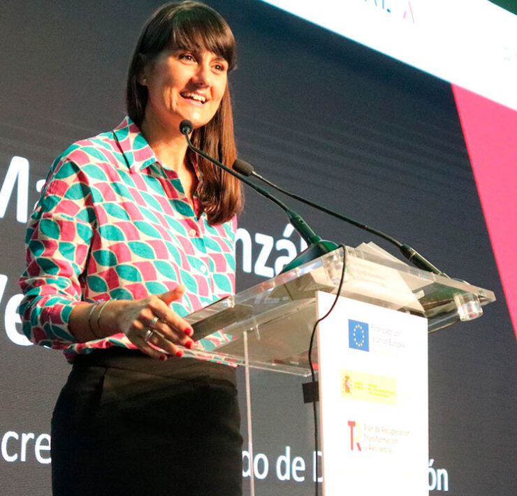 El Gobierno impulsa ALIA con el despliegue del modelo 40B Instruido para el ecosistema español de IA