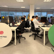 Multiverse Computing abre oficina de IA en Madrid - La Ecuación Digital