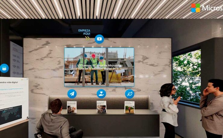 Microsoft - Aula virtual