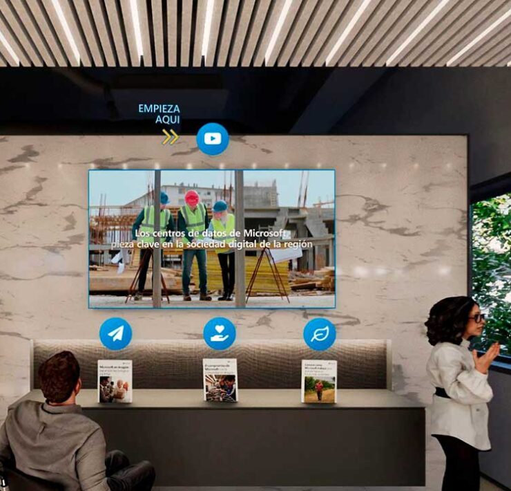 Microsoft - Aula virtual