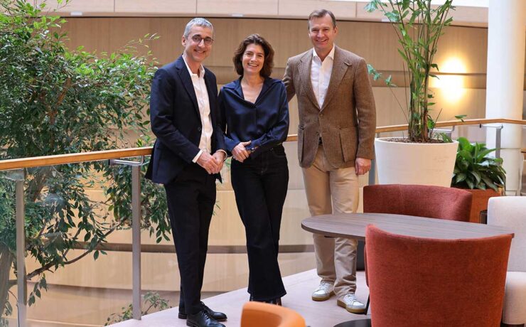 Orange adquiere el 100 % de MasOrange y consolida su apuesta por el mercado español 11 Orange adquiere el 100 % de MasOrange y consolida su apuesta por el mercado español