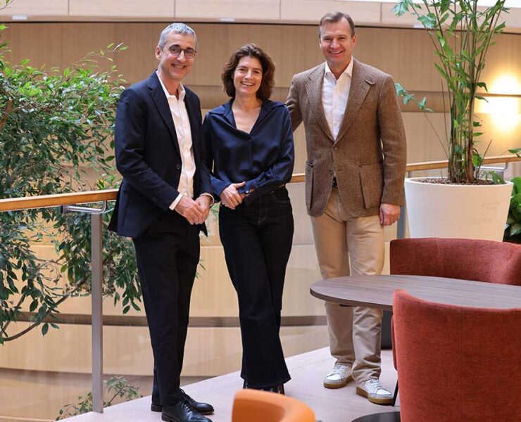 Orange adquiere el 100 % de MasOrange y consolida su apuesta por el mercado español