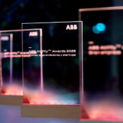 ABB premia proyectos de IA y sostenibilidad en España