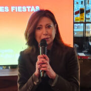 Ángeles DElgado, presidenta de Fujitsu España