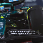 Aston Martin F1 migra todo su almacenamiento a NetApp