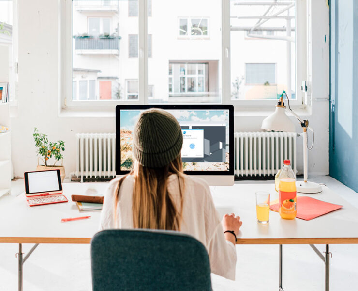 Ciberseguridad ciberataques ransomware