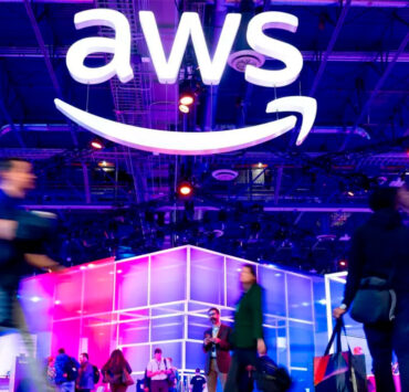 AWS re:Invent 2025
