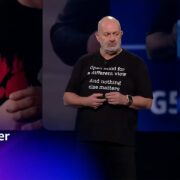 Werner Vogels redefine el rol del desarrollador en su última keynote de AWS re:Invent