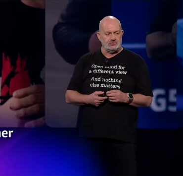 Werner Vogels redefine el rol del desarrollador en su última keynote de AWS re:Invent