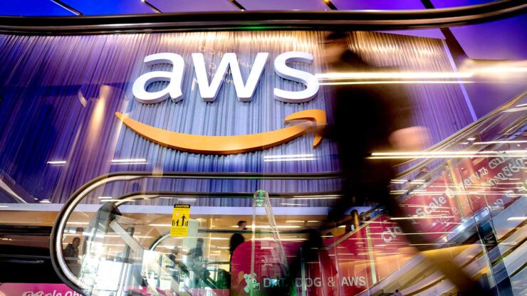 AWS re:Invent 2025 - La Ecuación Digital