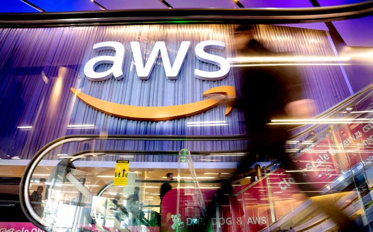 AWS re:Invent 2025 - La Ecuación Digital