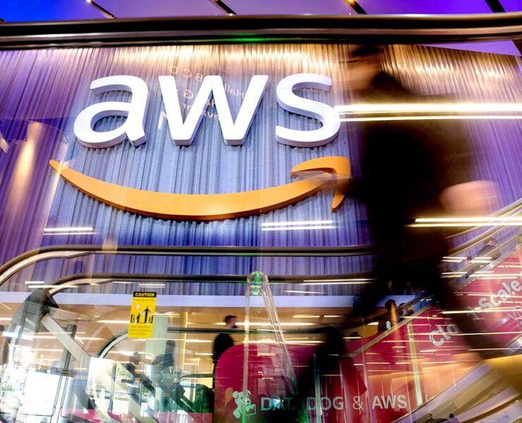 AWS re:Invent 2025 - La Ecuación Digital