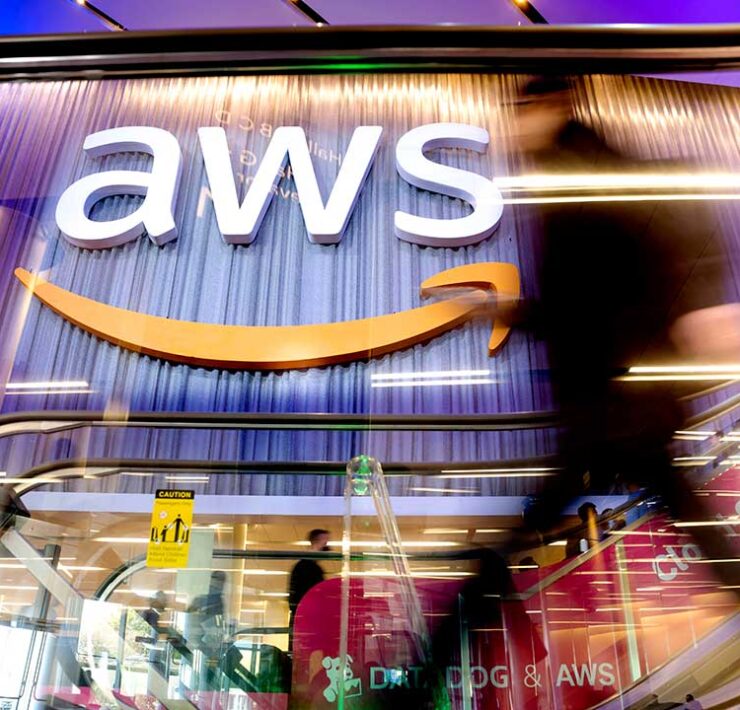 AWS re:Invent 2025 - La Ecuación Digital