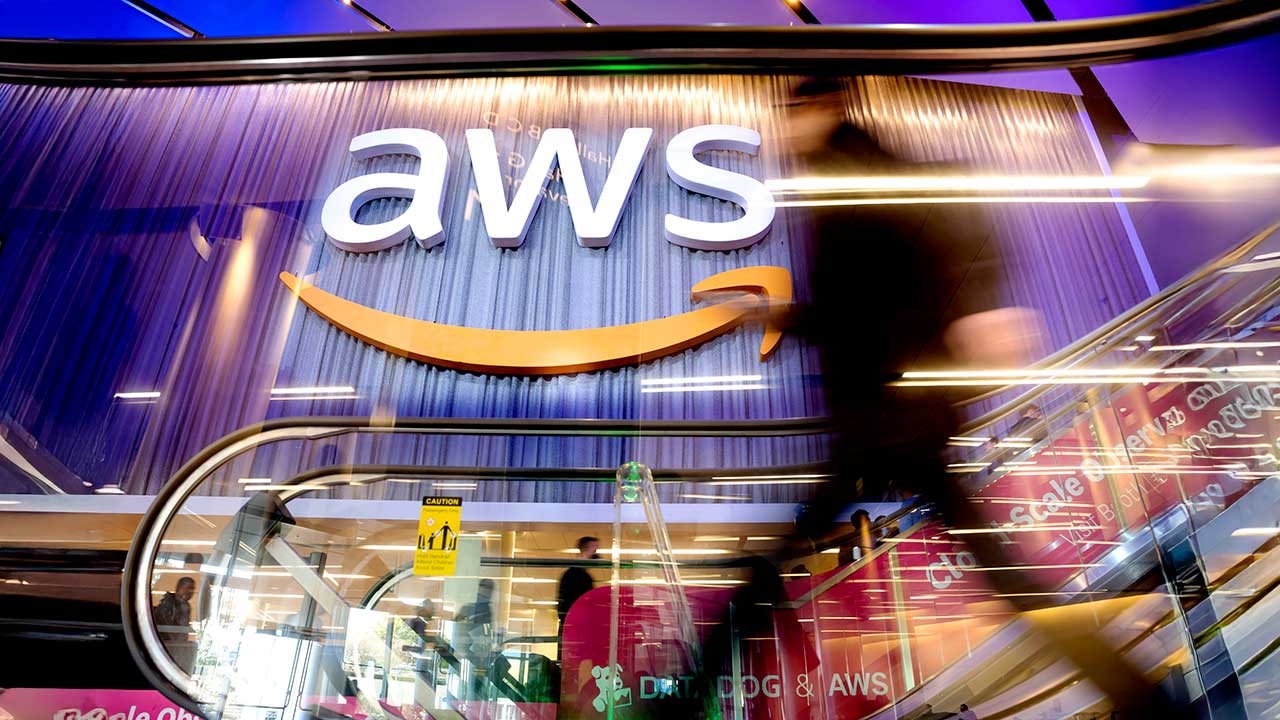 AWS re:Invent 2025 - La Ecuación Digital