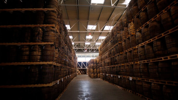 Bardinet digitaliza su innovación con 3DEXPERIENCE