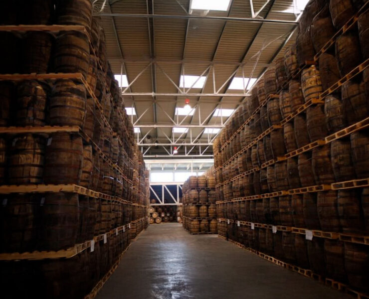 Bardinet digitaliza su innovación con 3DEXPERIENCE