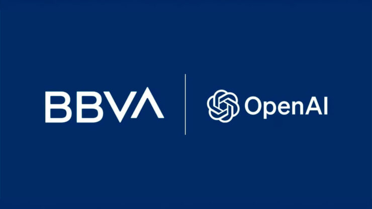 BBVA - OpenAI