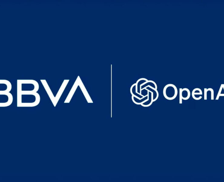 BBVA - OpenAI