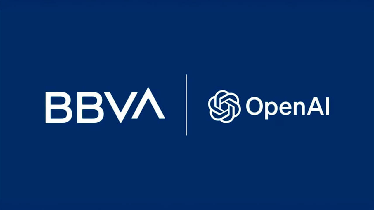 BBVA - OpenAI
