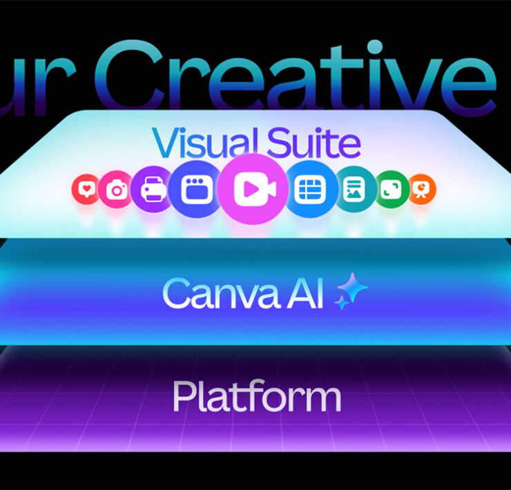 Canva - La Ecuación Digital