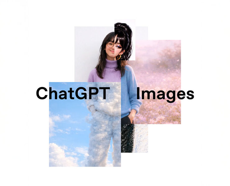 ChatGPT Images