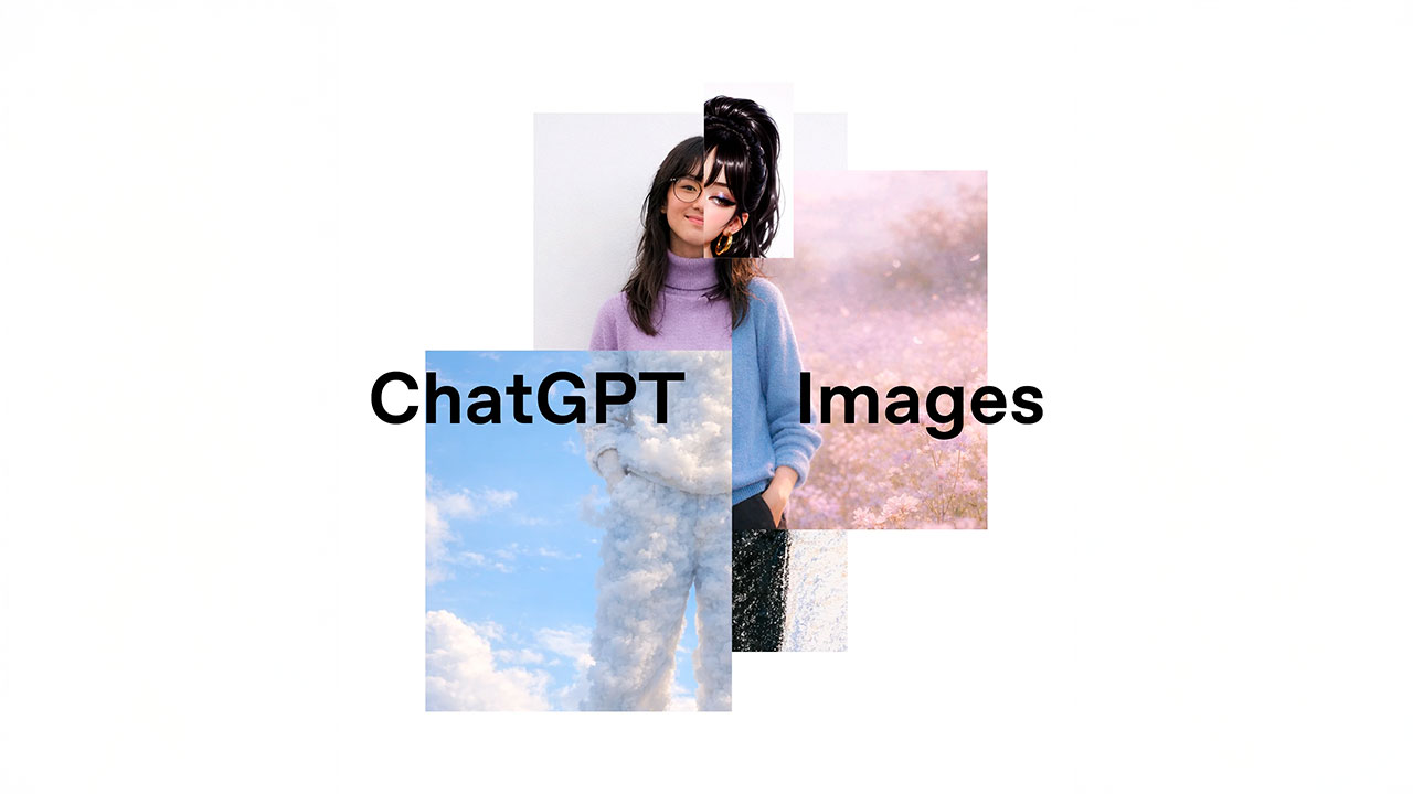 ChatGPT Images