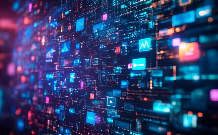 La falta de estrategia de datos dispara el dark data 43 Ciberataques