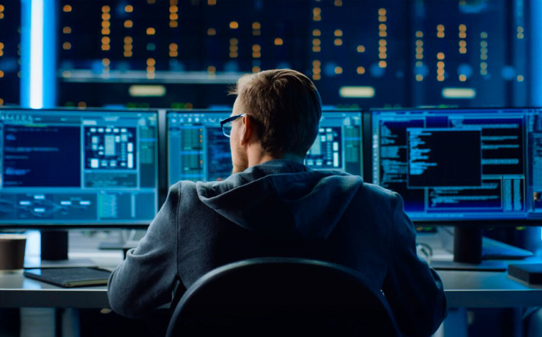 Trend Micro alerta de cibercrimen automatizado en 2026 32 Cibercrimen