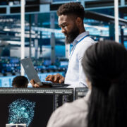 Ciberseguridad - La Ecuación Digital