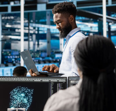 Ciberseguridad - La Ecuación Digital