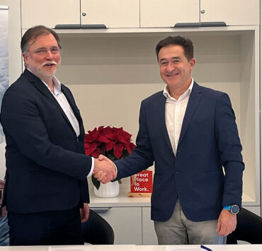 Cisco y Cellnex prueban IA para automatizar redes