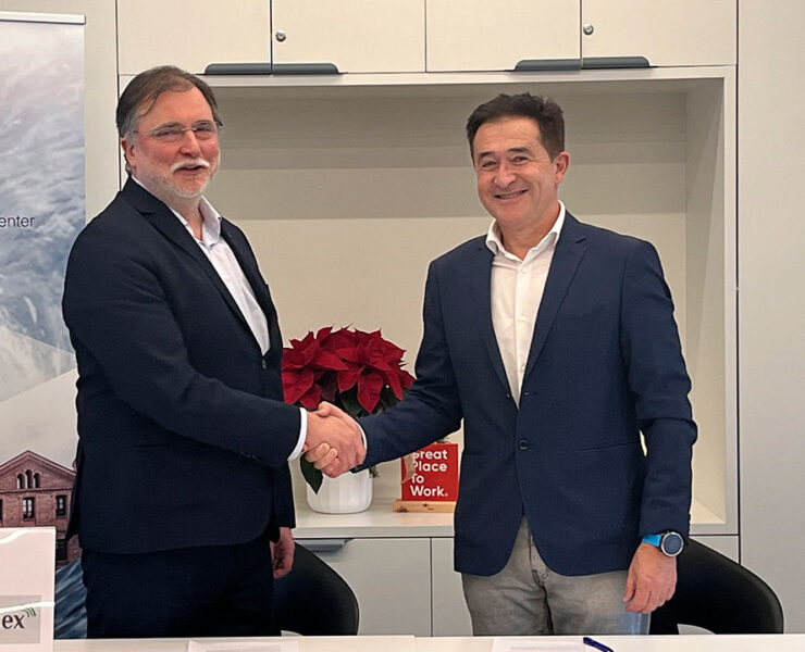 Cisco y Cellnex prueban IA para automatizar redes