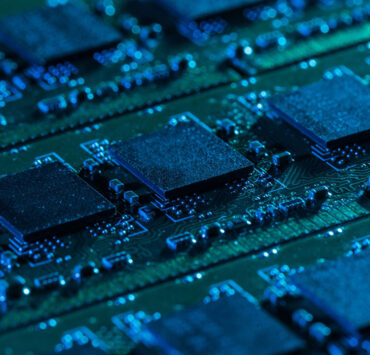 Computación Cuántica