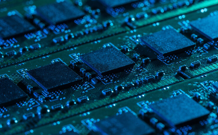 Computación Cuántica