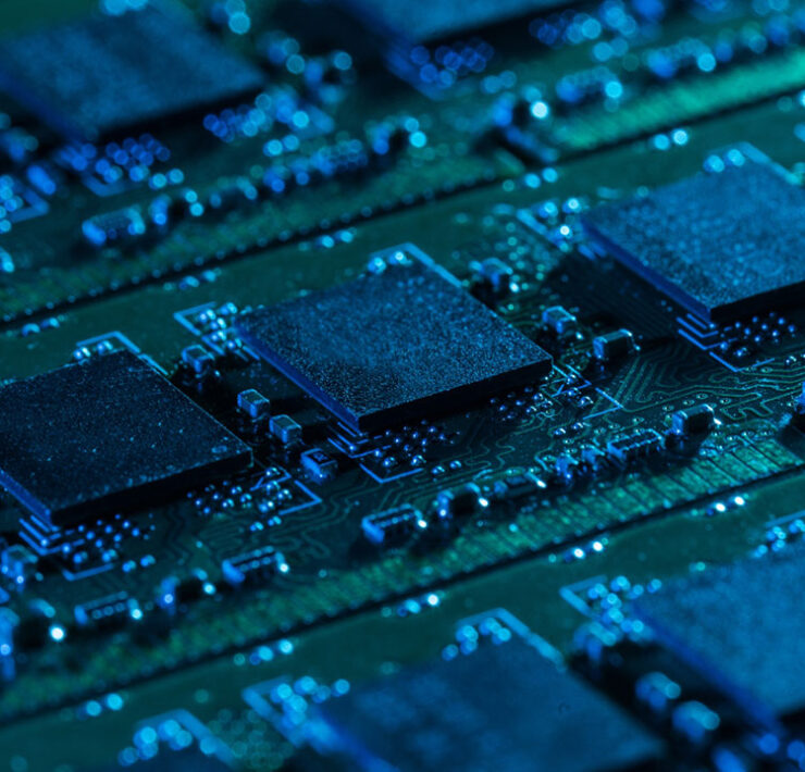 Computación Cuántica