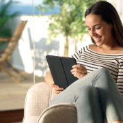 Serenae lleva cultura digital al mundo rural con Nextory 3 Cultura digital