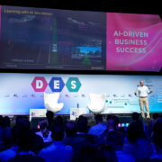 DES2026 abre convocatoria para líderes en IA y tecnología 3 Digital Enterprise Show 2026 (DES2026)