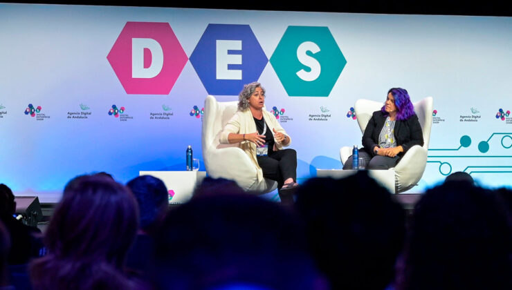 Digital Enterprise Show (DES2026)