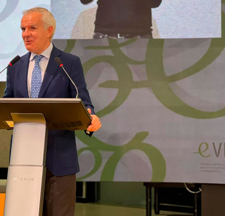 eVia - Celestino García