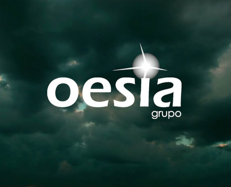 Grupo Oesía