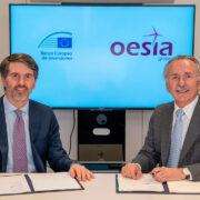 El BEI concede a Grupo Oesía un préstamo de 30 millones para reforzar la I+D+i en seguridad y defensa europeas