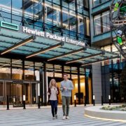 Hewlett Packard Enterprise (HPE)