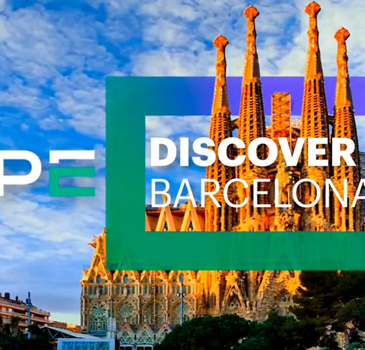 HPE Discover Barcelona 2025