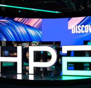 HPE Discover Barcelona 2025 - La Ecuación Digital