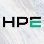 Hewlett Packard Enterprise